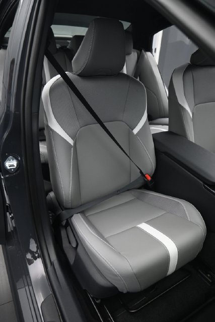 New 2026 Underground Toyota SE image 15