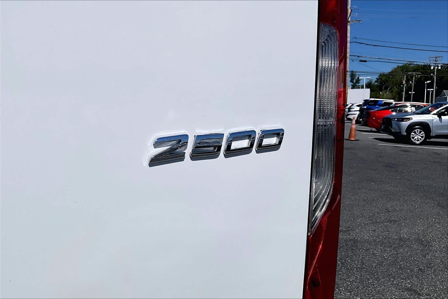 Used 2023 Arctic White Mercedes-Benz  image 10