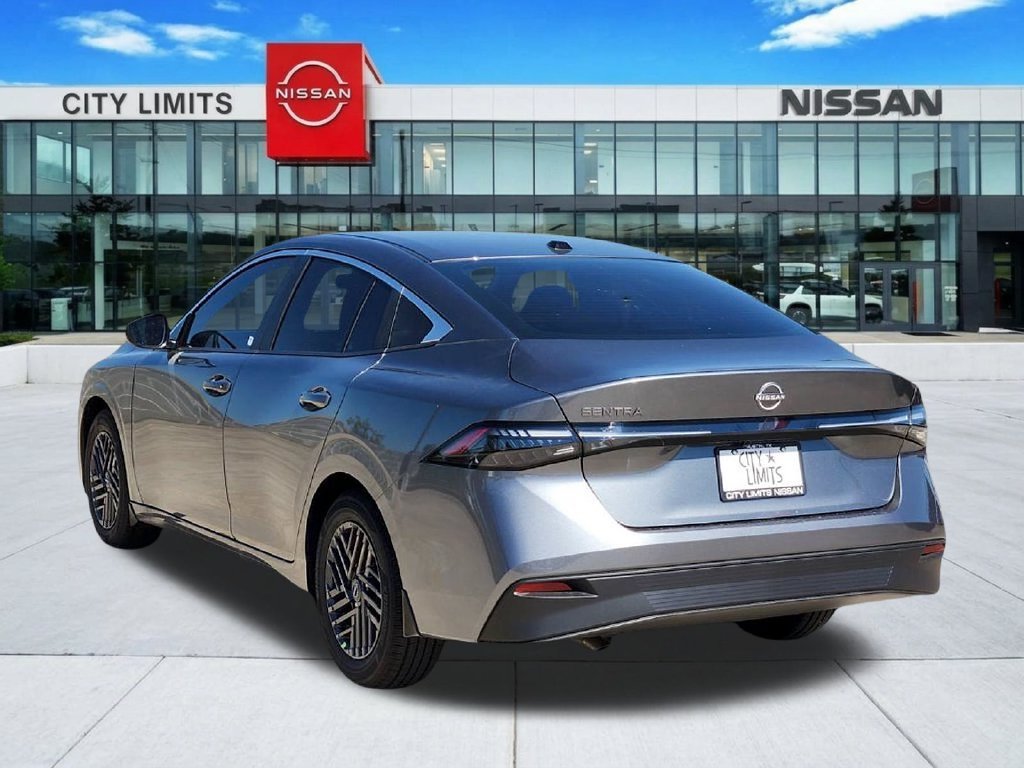 New 2027  Nissan SV image 4