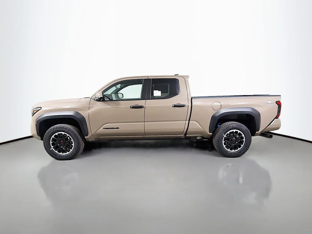 New 2026  Toyota TRD Off-Road image 8