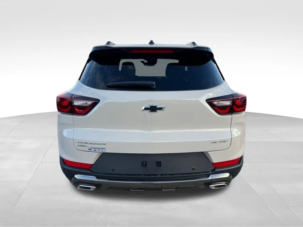 2026 Chevrolet Trailblazer Activ - Photo 6