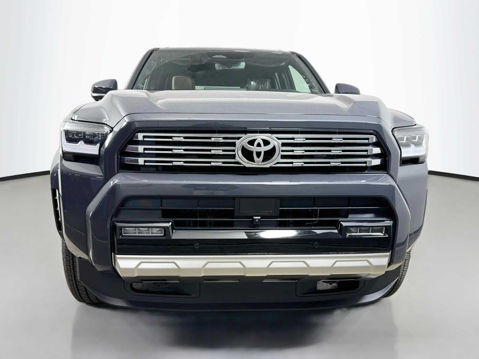 New 2026 Underground Toyota Limited image 2