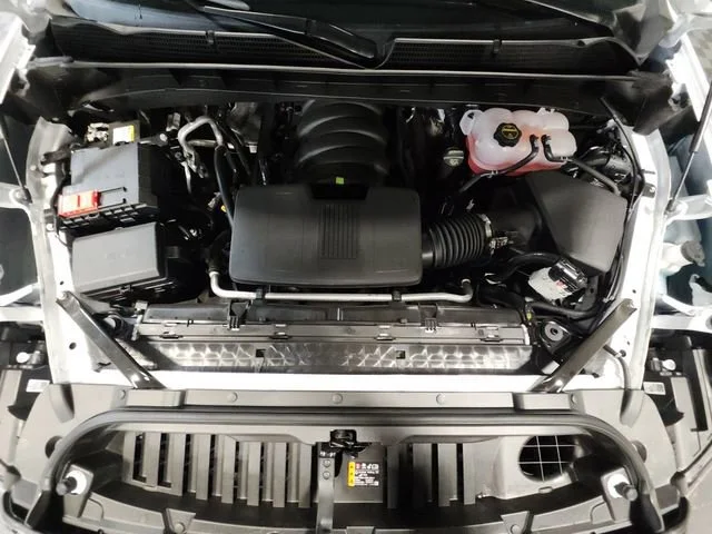 2026 GMC Sierra 1500 AT4 - Photo 20