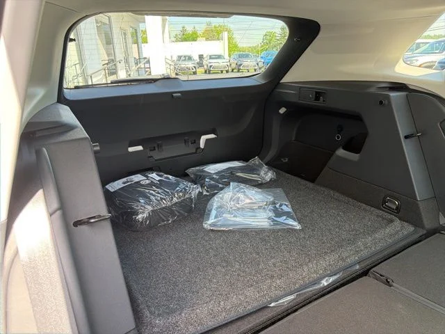 2025 Volkswagen Tiguan SE - Photo 27