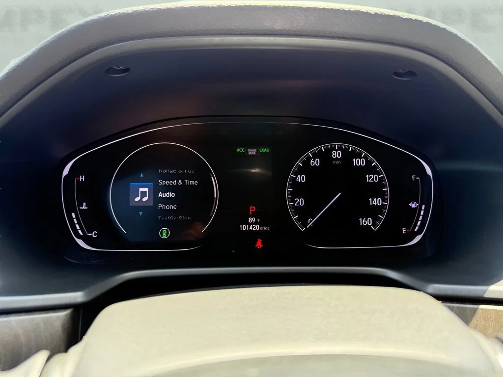 Used 2020  Honda EX-L image 34