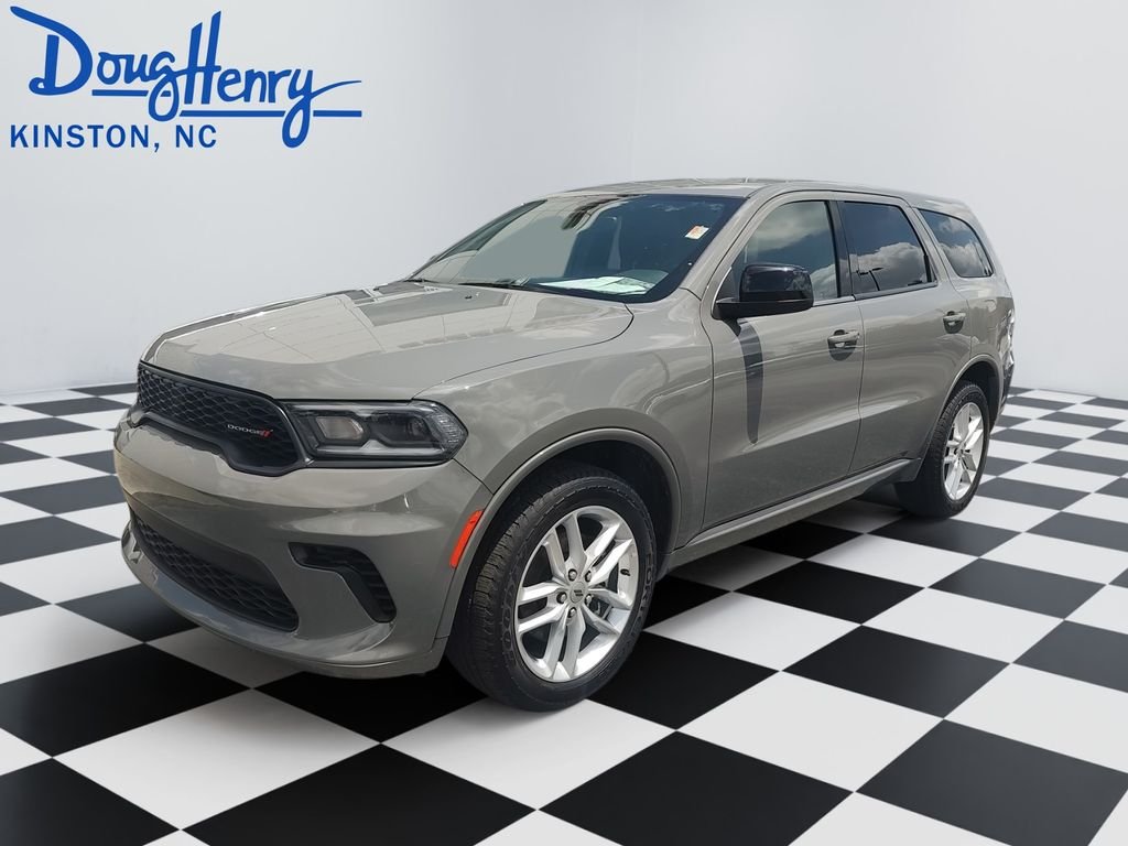 2023 Dodge Durango GT AWD's photo
