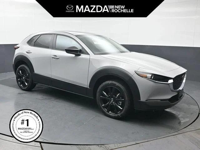 2026 Mazda CX-30 Select Sport AWD's photo