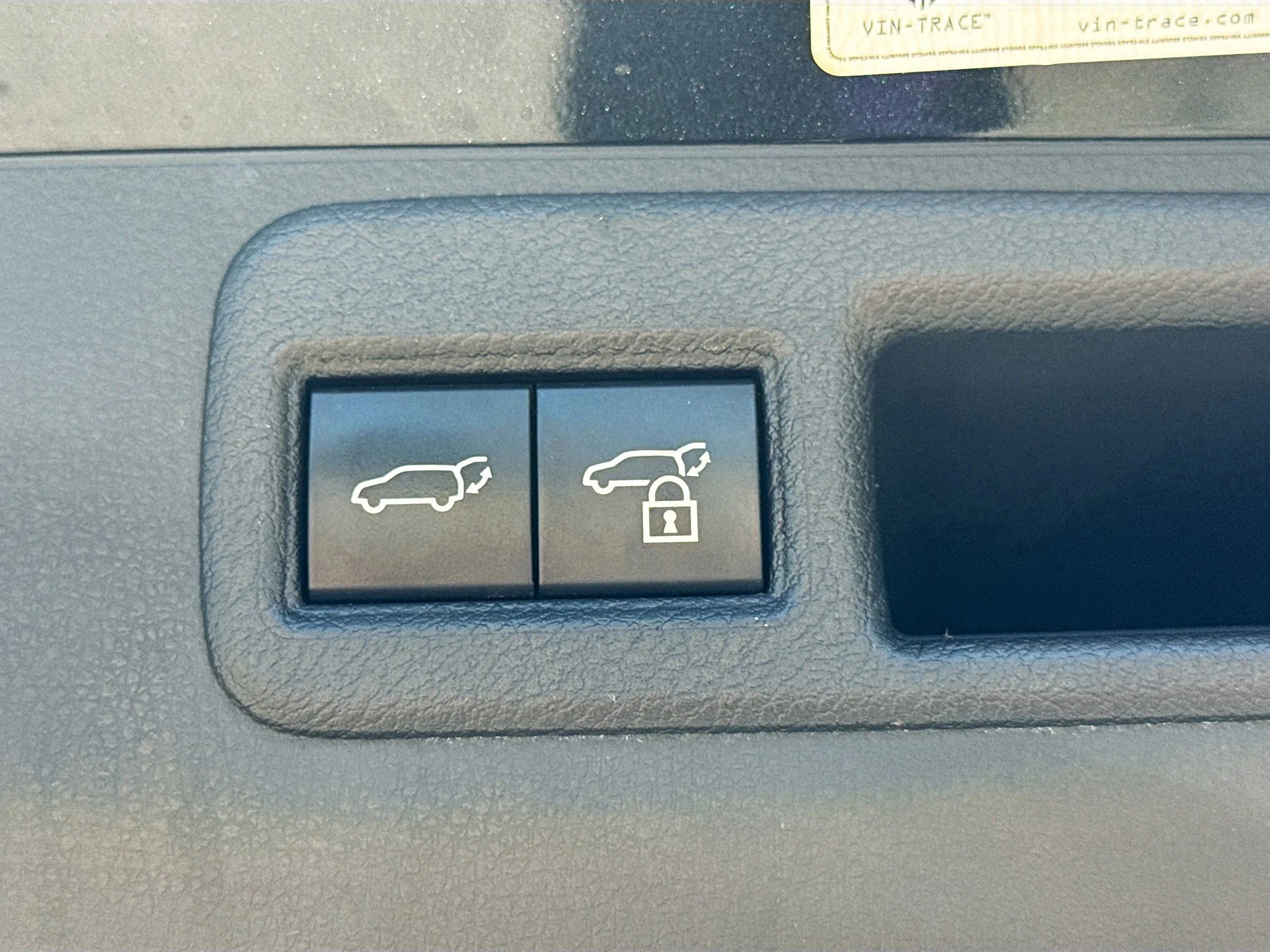 Used 2023 Celestial Black Toyota Nightshade image 11