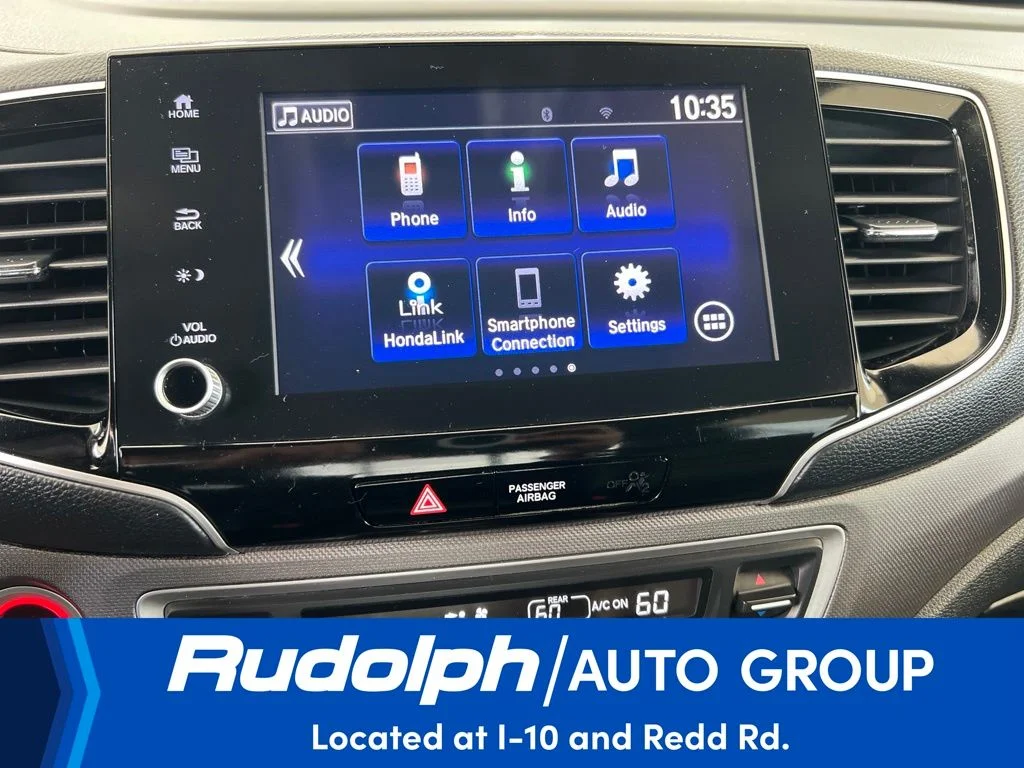 Used 2023 White Honda RTL image 20