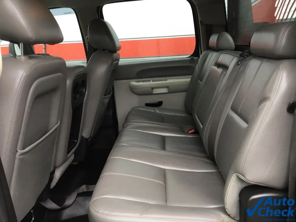 Used 2013 White GMC Work Truck image 46