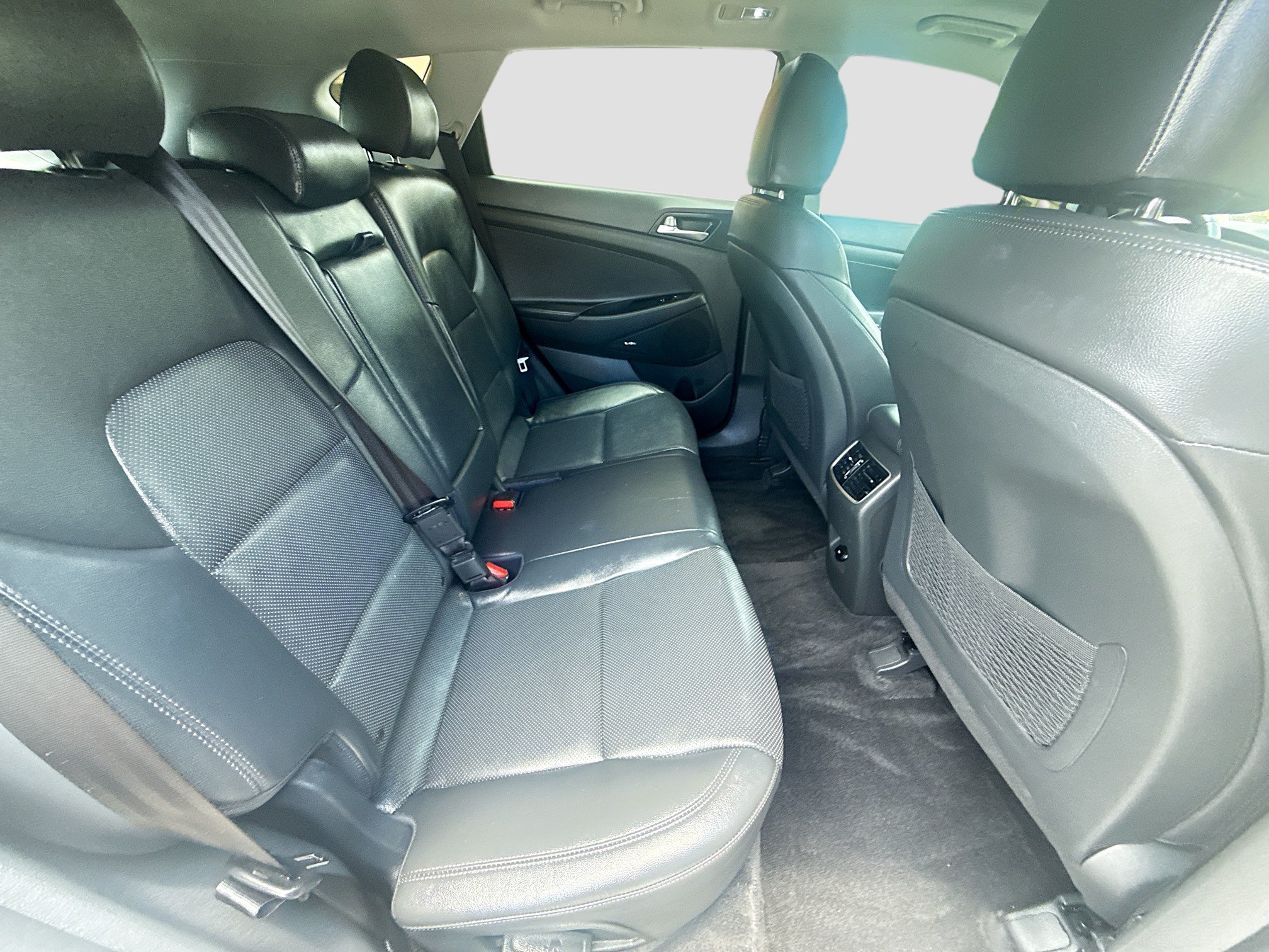 2020 Hyundai Tucson Ultimate - Photo 27