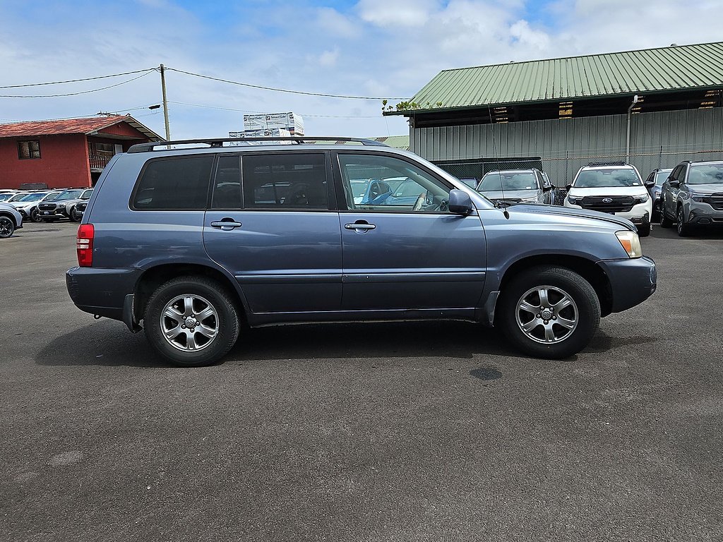 Used 2006 Blue Toyota Sport image 12