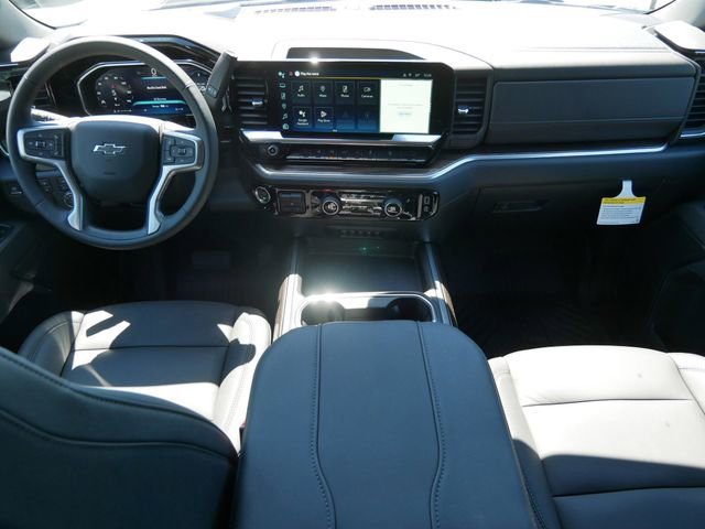 2026 Chevrolet Silverado 3500 HD LT - Photo 7