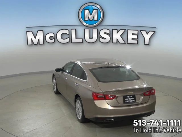 Used 2018 Beige Chevrolet Premier image 14