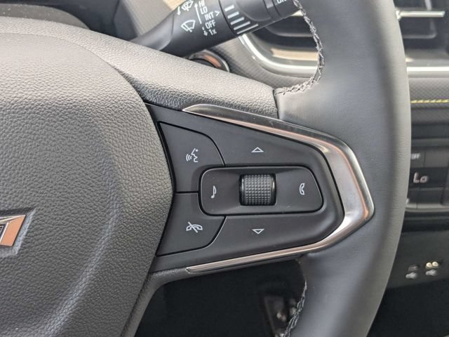 2026 Chevrolet Trailblazer Activ - Photo 27