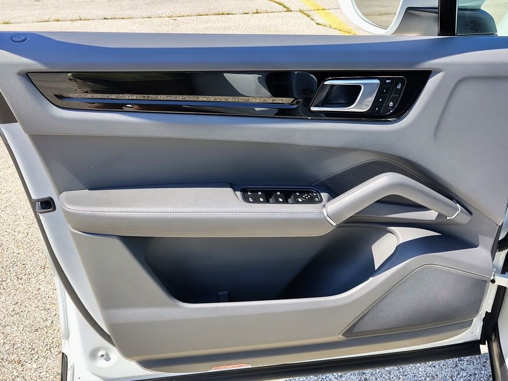 2023 Porsche Cayenne Coupe Base - Photo 14