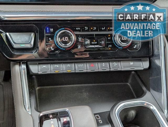 2023 GMC Sierra 1500 Denali Denali - Photo 13