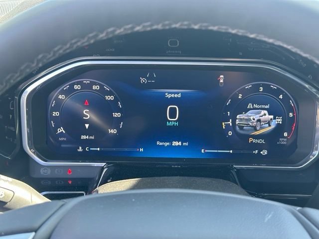 New 2026 Sterling Gray Metallic Chevrolet LT image 20