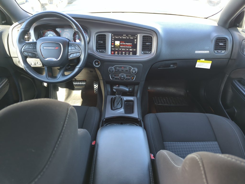 2023 Dodge Charger R/T - Photo 14