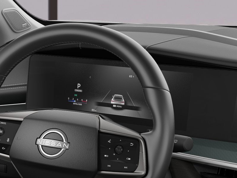 2026 Nissan Murano SL - Photo 18