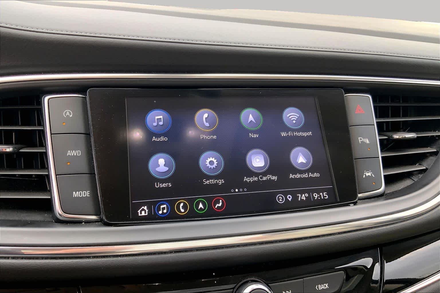 2023 Buick Enclave Avenir - Photo 25