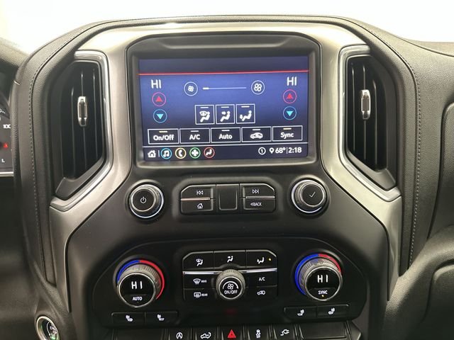2020 Chevrolet Silverado 1500 RST - Photo 18