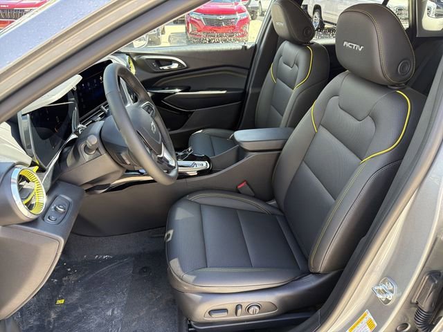 2026 Chevrolet Trax Activ - Photo 12