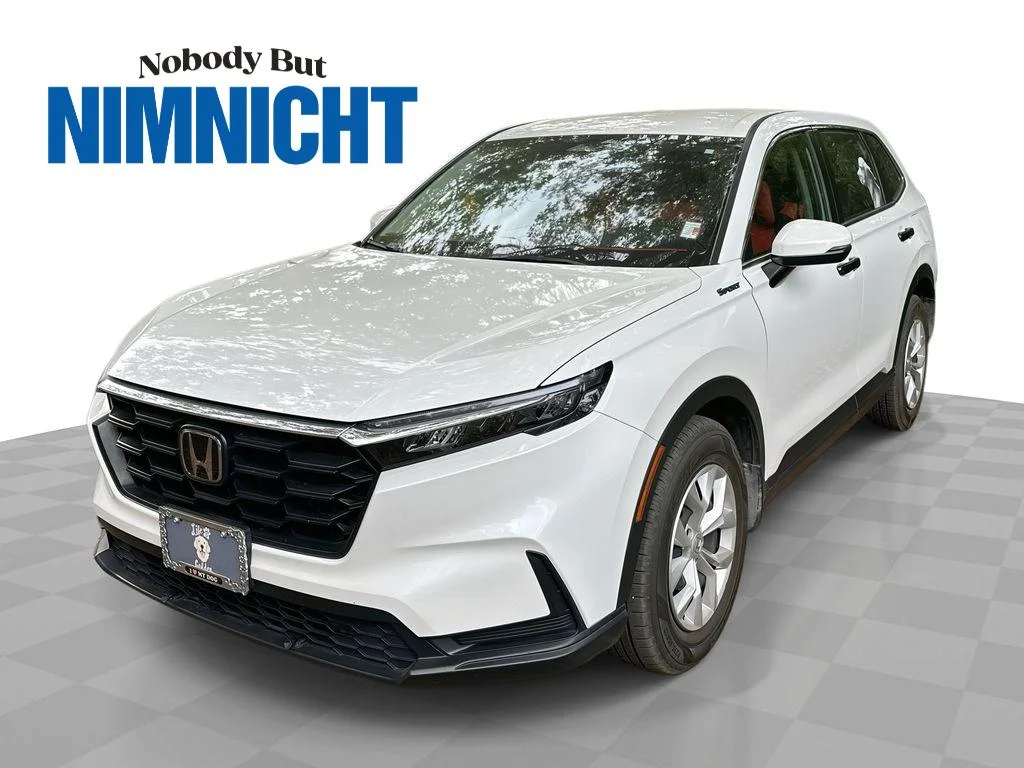 2023 Honda CR-V