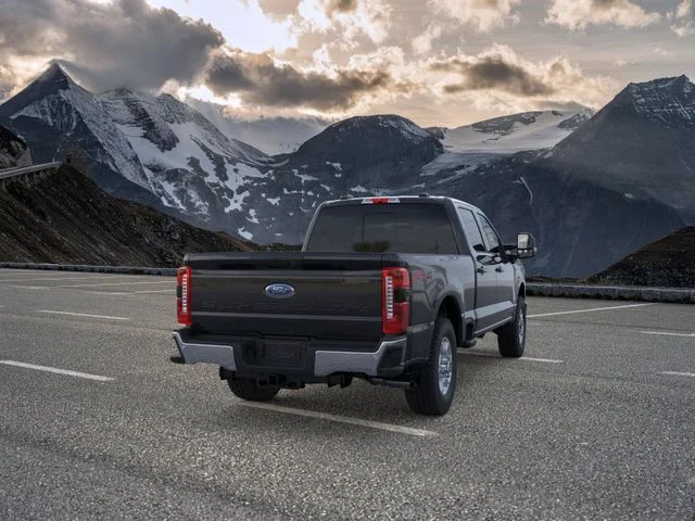 2026 Ford F-250 Super Duty XLT - Photo 8