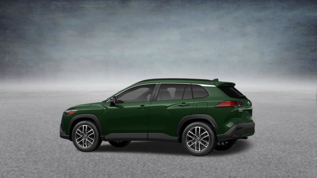 New 2026 Cypress Toyota  XLE image 63