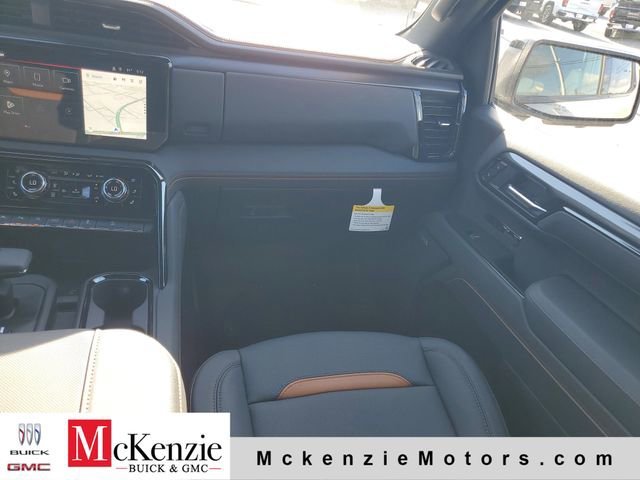 New 2026 Coastal Dune GMC AT4 image 26