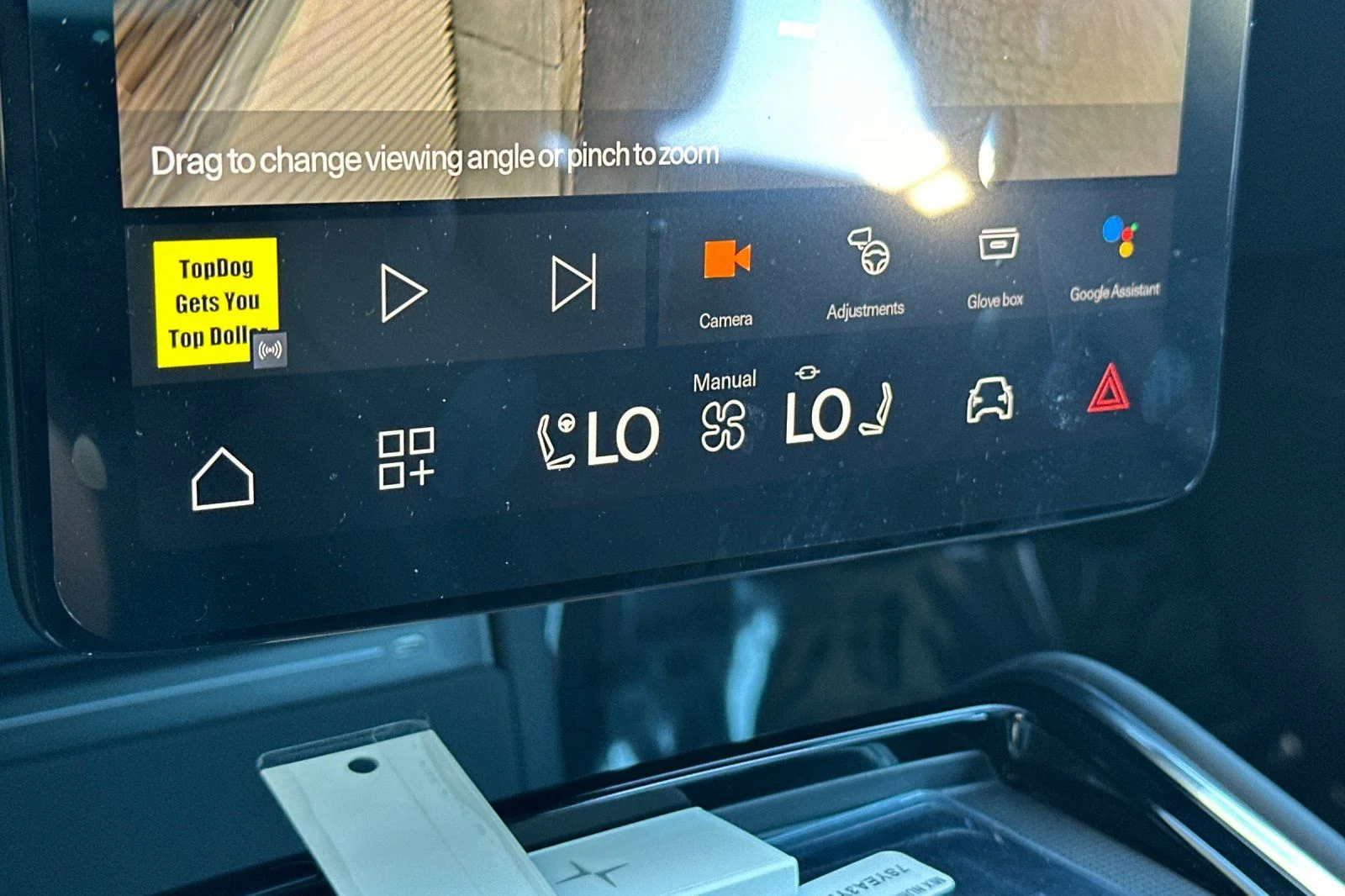 Used 2025  Polestar Long Range Dual Motor image 23