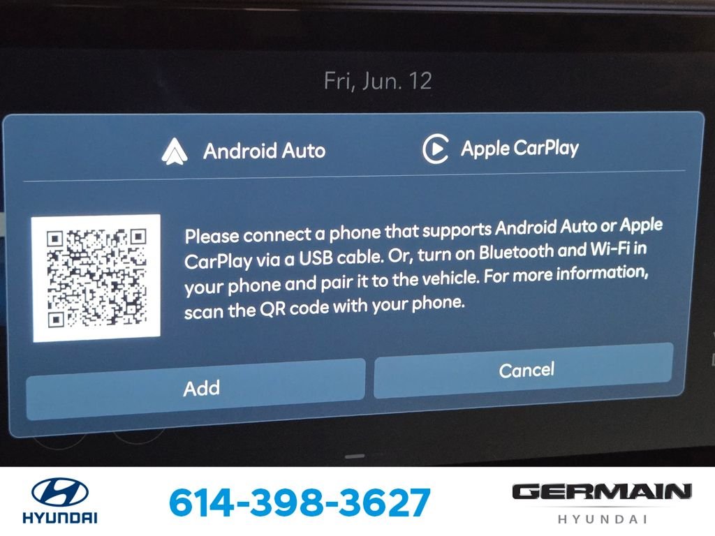 Used 2026 Gray Hyundai SE image 29