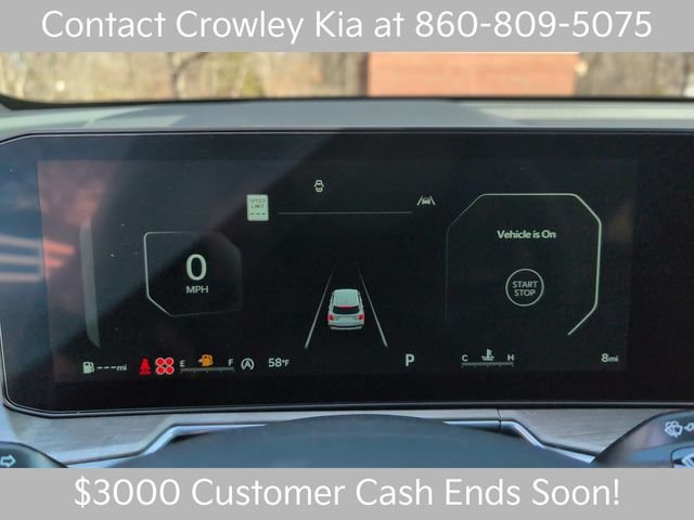 2026 Kia Sorento X-Line SX Prestige - Photo 16