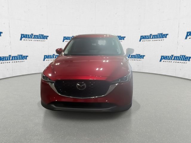 Used 2022 Red Mazda 2.5 S Select Package image 3