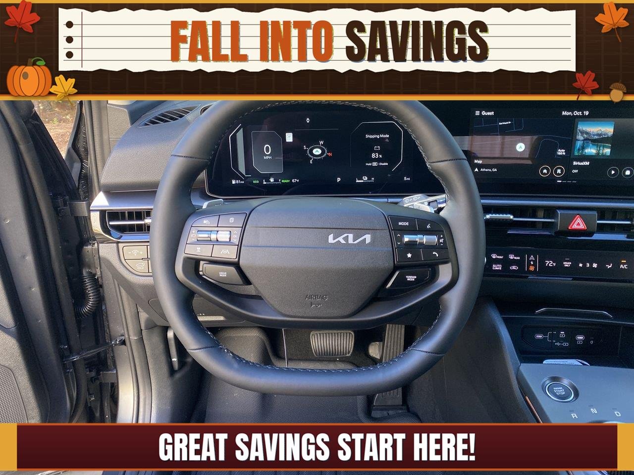 New 2027 Shadow Matte Gray Kia SX Prestige image 32