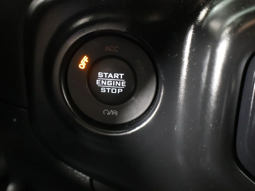 Used 2022 White Jeep Unlimited Rubicon 4xe image 42