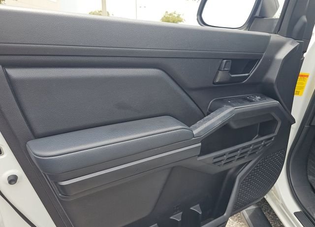 Used 2025 White Toyota SR image 14