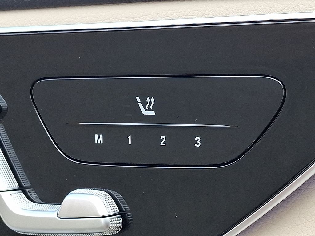 New 2027 Polar White Mercedes-Benz GLC 300 image 16