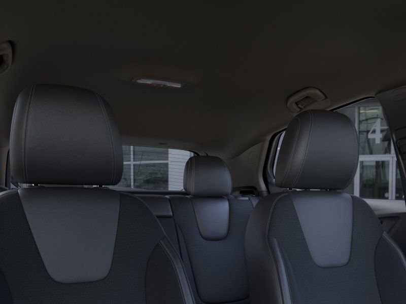 2025 BUICK ENCORE GX - Image 32