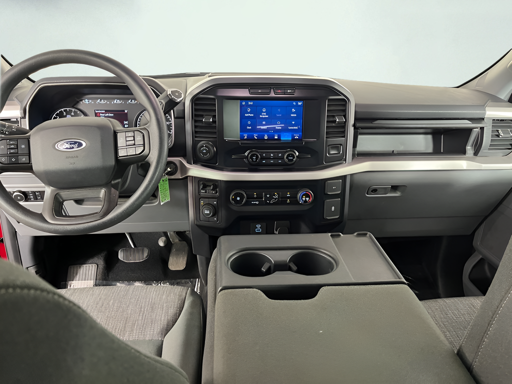 2023 Ford F-150 XLT - Photo 17