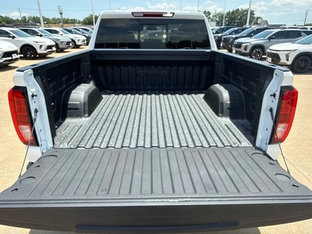 2026 GMC Sierra 1500 SLE - Photo 54