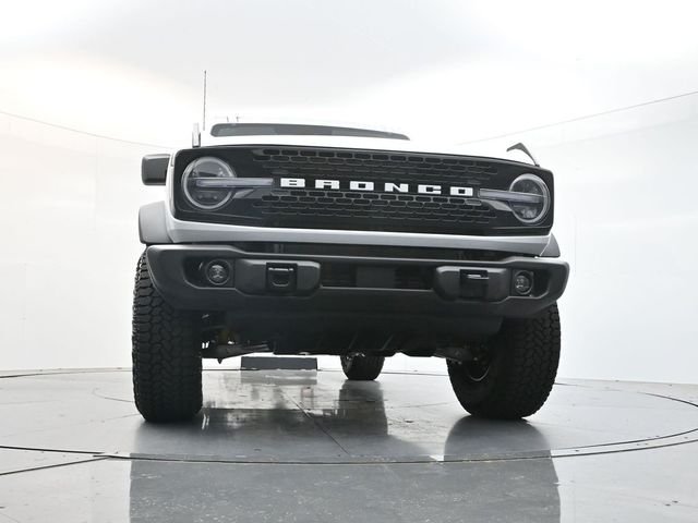 New 2026 Oxford White Ford Badlands® image 47