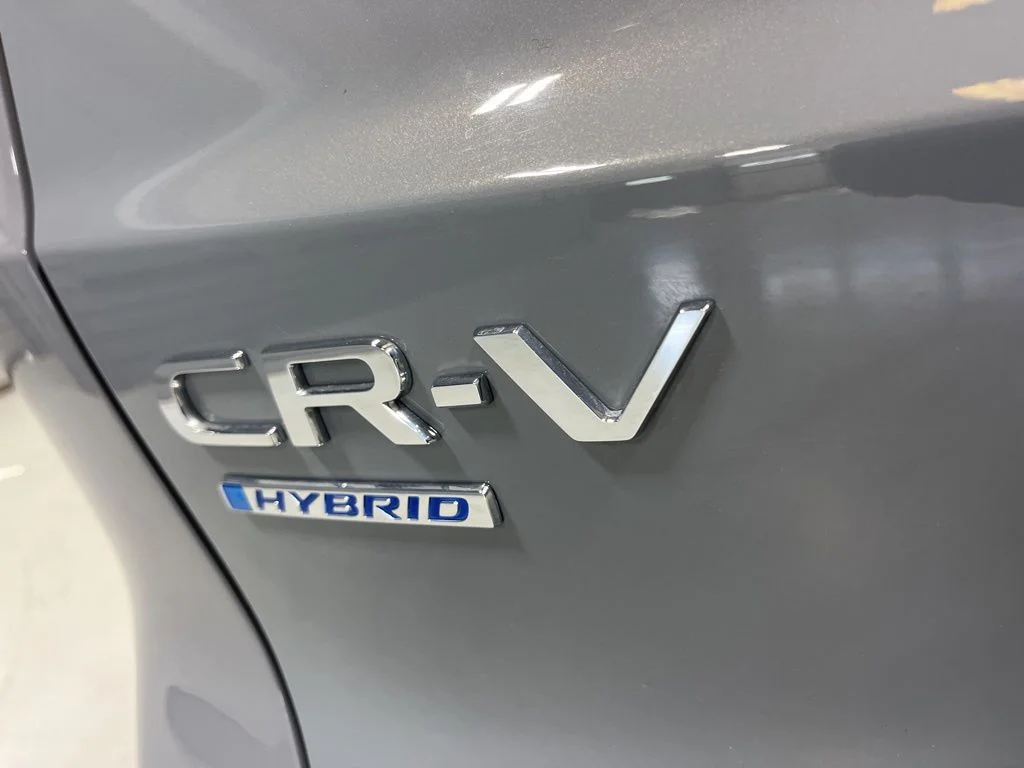 2024 Honda CR-V Sport Touring - Photo 35
