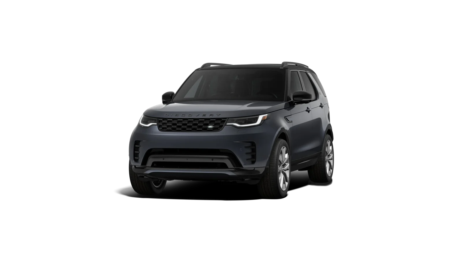 2026 Land Rover Discovery P300 Dynamic SE's photo