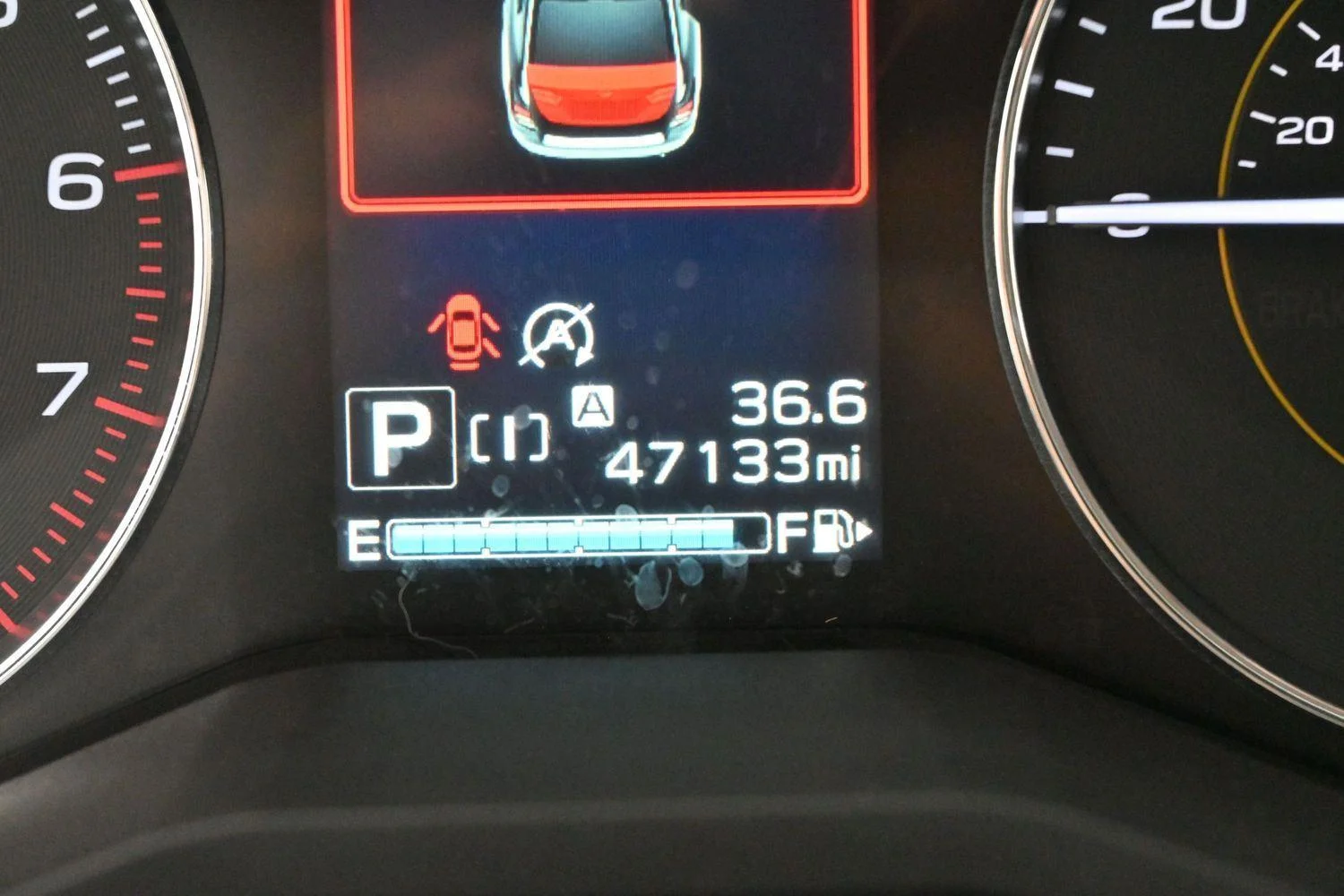 Used 2021 Crystal Black Silica Subaru Sport image 19