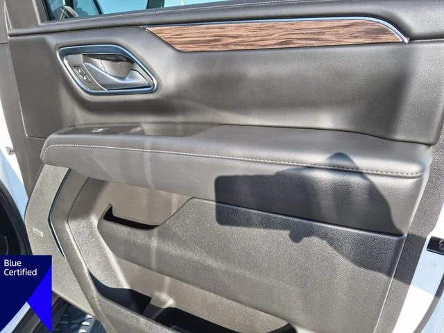 Used 2022 White Chevrolet Z71 image 36