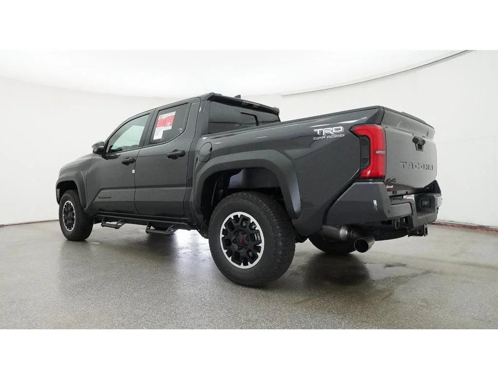 New 2026 Underground Toyota TRD Off-Road image 21