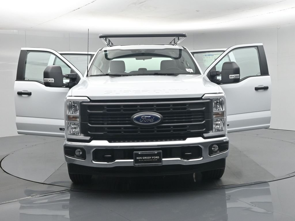 2026 Ford F-350 Super Duty XL - Photo 36