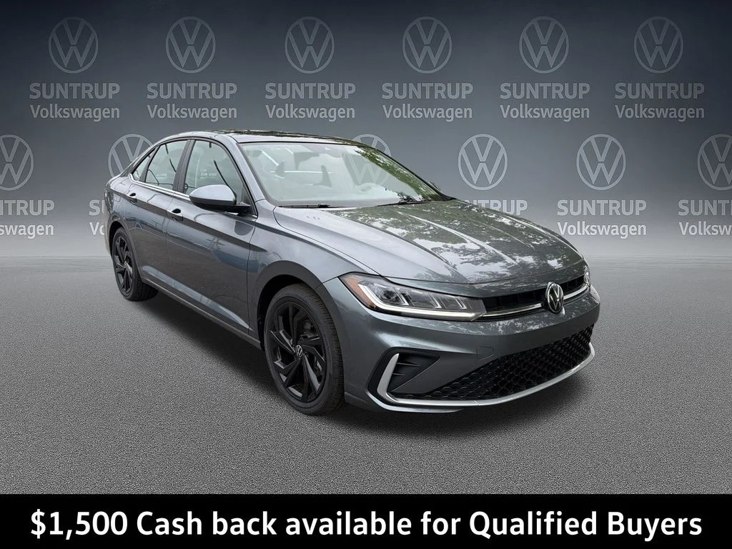 New 2026  Volkswagen 1.5T SE image 8
